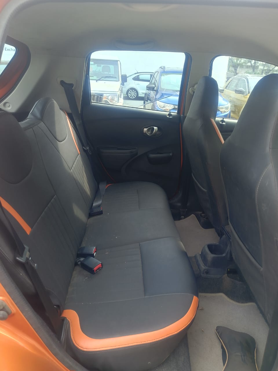 Datsun Go(2013-2018) T